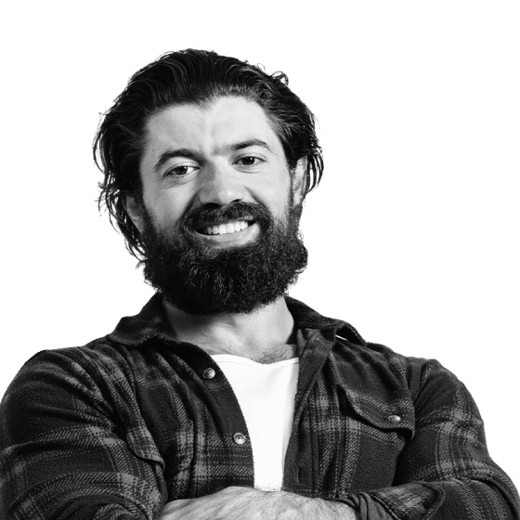 Alex Hormozi