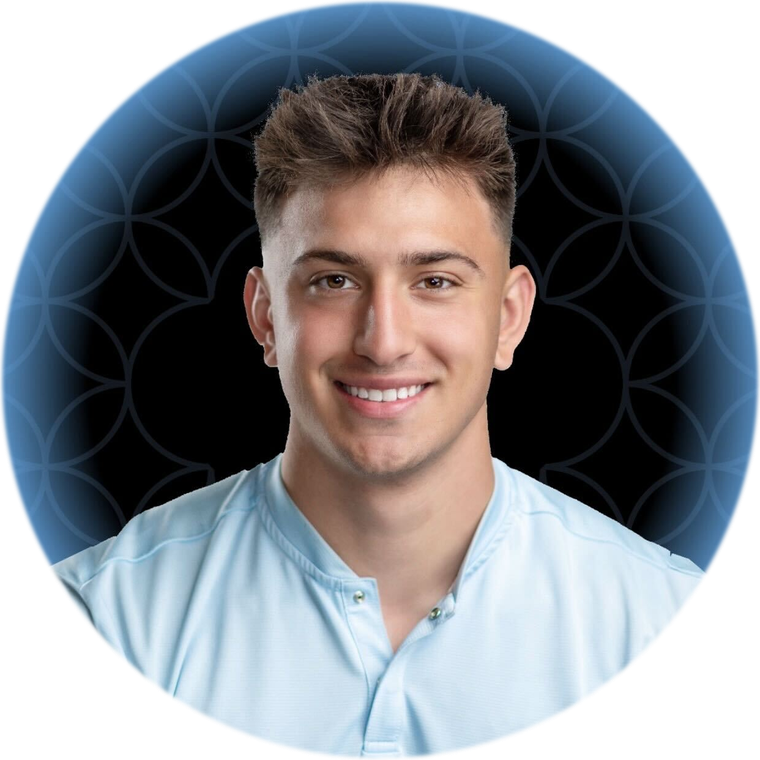 Anthony Cirino